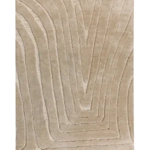 Area Rug 160 x 230 cm Panna SAZOO