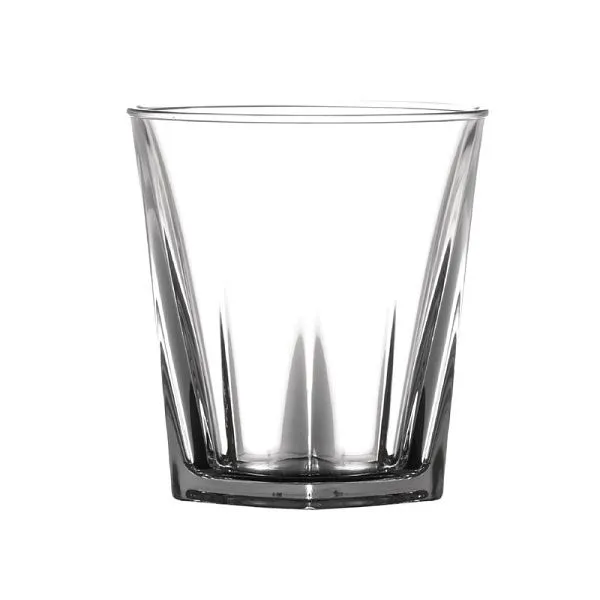 BBP Bicchiere 255cl PU: 36 pezzi CG951