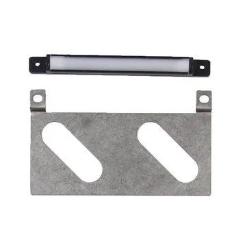 Brilliance BRI-LB-LED-3000-S LED Light Bar 3000 Kelvin, Compatto