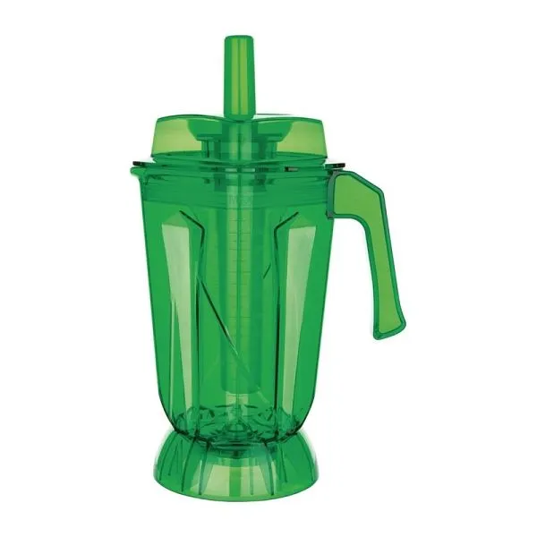 Brocca frullatore Buffalo 25L verde DC493