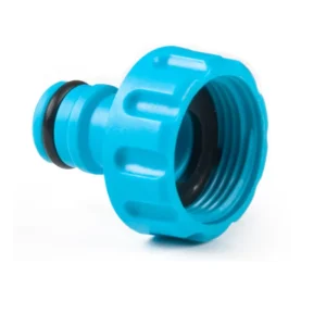 Cellfast Standard 51-210H Hose Connector 1/2" Female Thread Water Flow Garden Irrigation 6 Bar Watering