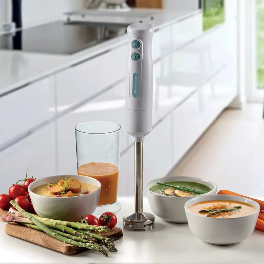 Frullatore Ariete Colazione 3 1 da 700 W