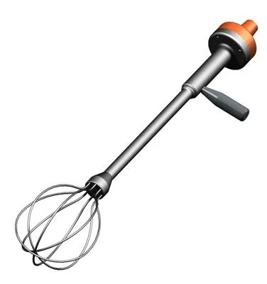Frusta dinamica FM600 lunghezza: 600 mm AC200