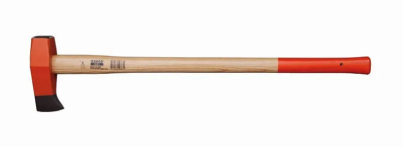 Martello da spacco Bahco 3.800 g 900 mm