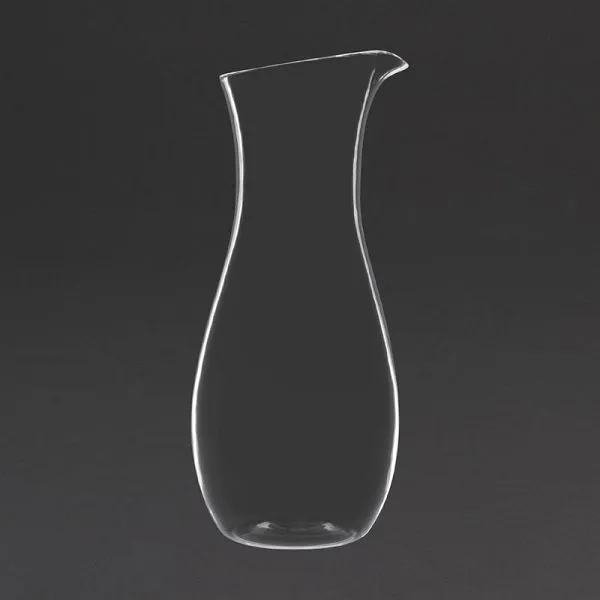 OLYMPIA Kristallon caraffa policarbonato 1L PU: 6 pezzi DS146