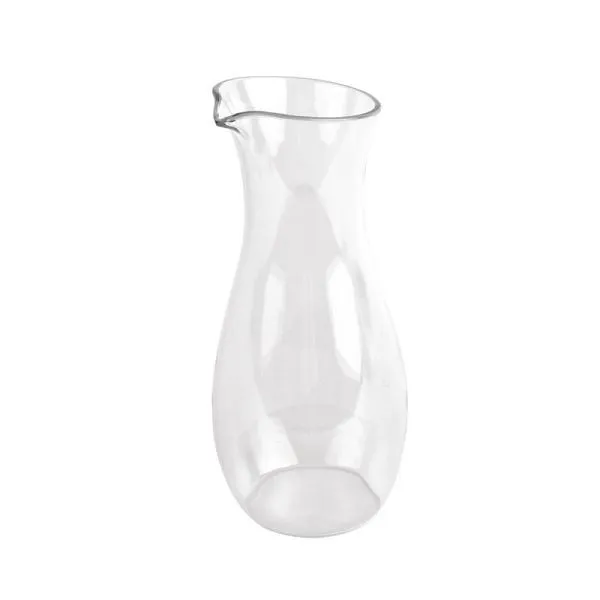 OLYMPIA Kristallon caraffa policarbonato 1L PU: 6 pezzi DS146