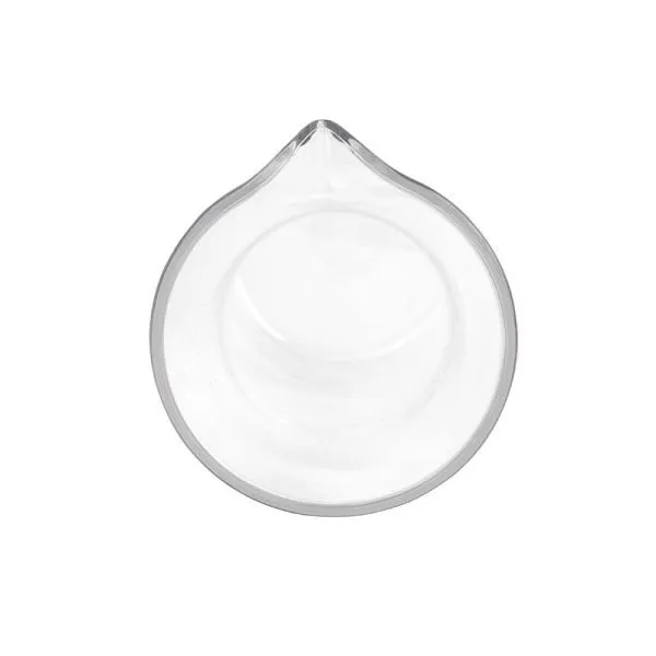 OLYMPIA Kristallon caraffa policarbonato 1L PU: 6 pezzi DS146