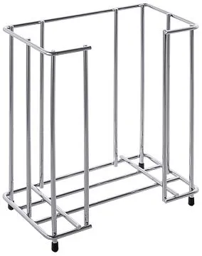 Portatovaglioli Contacto fino tovaglioli 36x36 cm con piega 1/8 2240/200