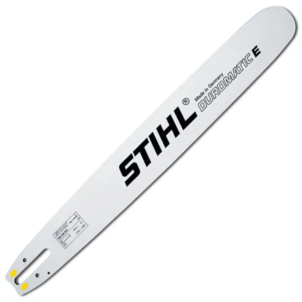 Stihl 3003 000 8613 Duromatic E 16 . Chainsaw Bar