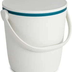 Tavolino portaghiaccio bianco GO BAR KETER