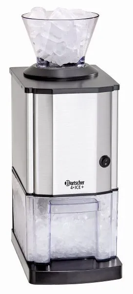 Tritaghiaccio Bartscher 4ICE+ 135023