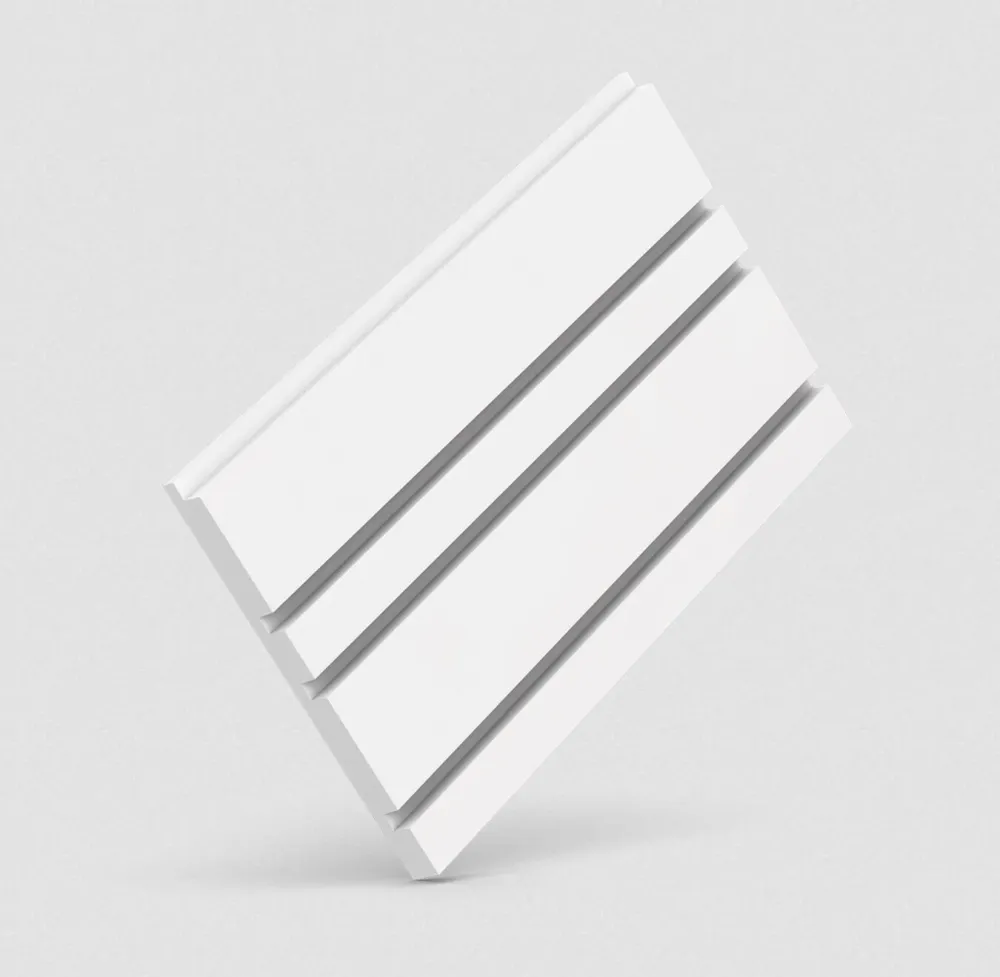 Vassoio Portatile 3D Pannello | 250 x 20 x 2000 mm | W119 BAR MIX