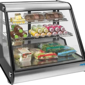 Vetrina refrigerata Saro modello SOPHIE 120 330-1032