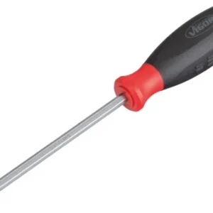 Cacciavite taglio VIGOR con cappuccio percussione profilo taglio 1 x 45 mm V3598