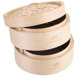 Cestello vapore Contacto doppio 20 cm 4854/200