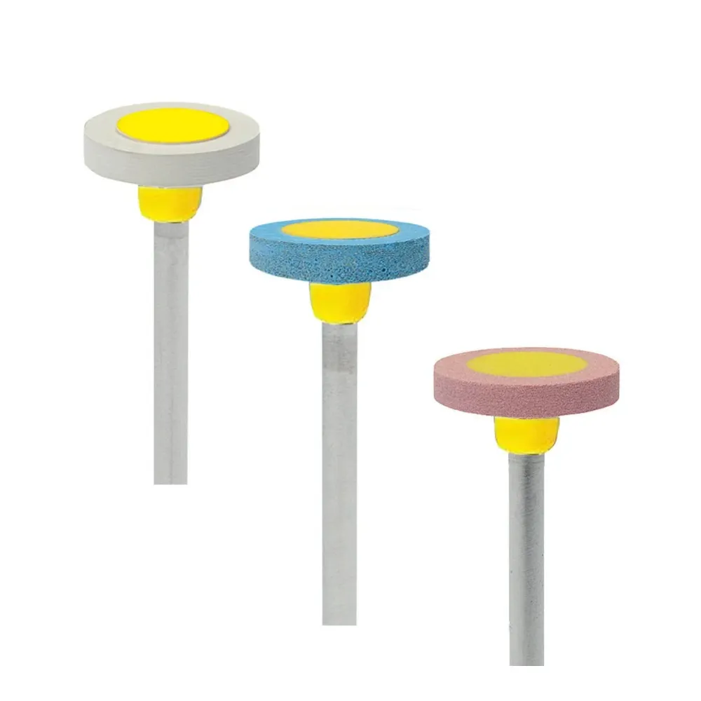 Diapol Ceramica Polish Eve ruota - liscia e liscia lucida 11 x 2