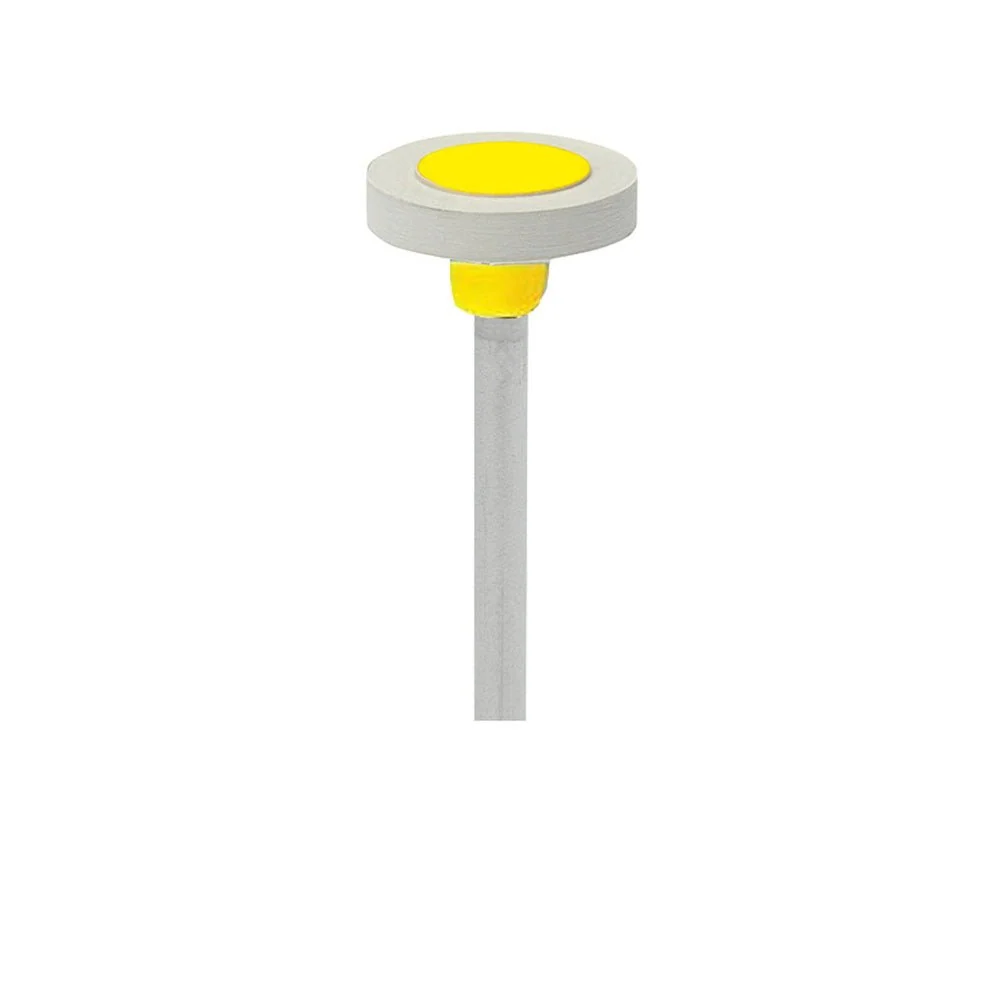Diapol Ceramica Polish Eve ruota - liscia e liscia lucida 11 x 2