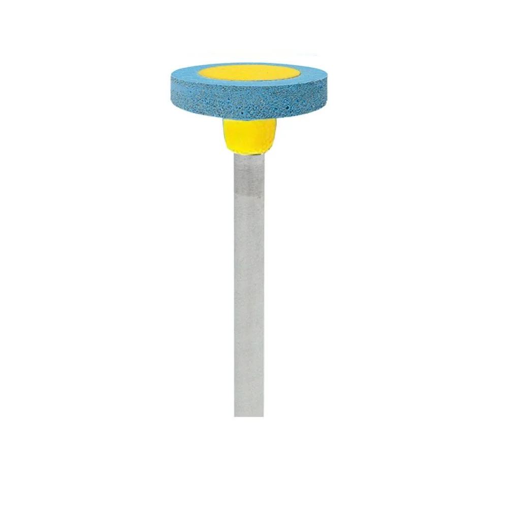 Diapol Ceramica Polish Eve ruota - liscia e liscia lucida 11 x 2