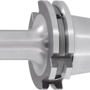 HOLEX Mandrino pinza ER, esecuzione sottile Forma AD, SK 40 = 100, per Dim. pinza ER: 11 ER