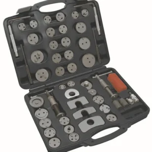 Kit attrezzi per pinza universale Bahco 50 pezzi BBR300P50