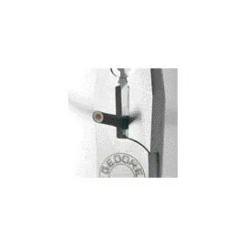 Pinza versatile GEDORE con tagliente dentata forma dritta impugnatura antiscivolo 180 mm 1997394