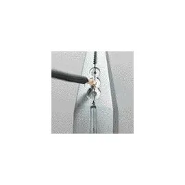 Pinza versatile GEDORE con tagliente dentata forma dritta impugnatura antiscivolo 180 mm 1997394