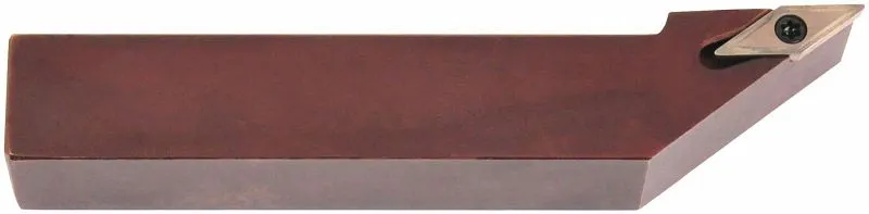 Porta pinza ELMAG SVJBR 93° 20x20x125 89322