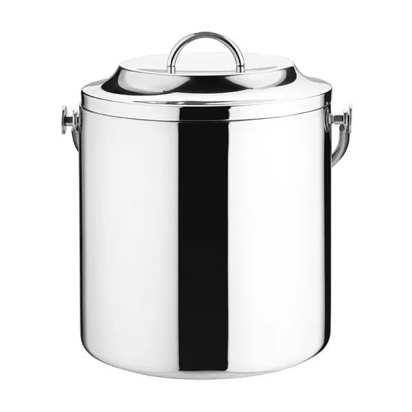 Secchiello per ghiaccio OLYMPIA con coperchio 3.3L C569