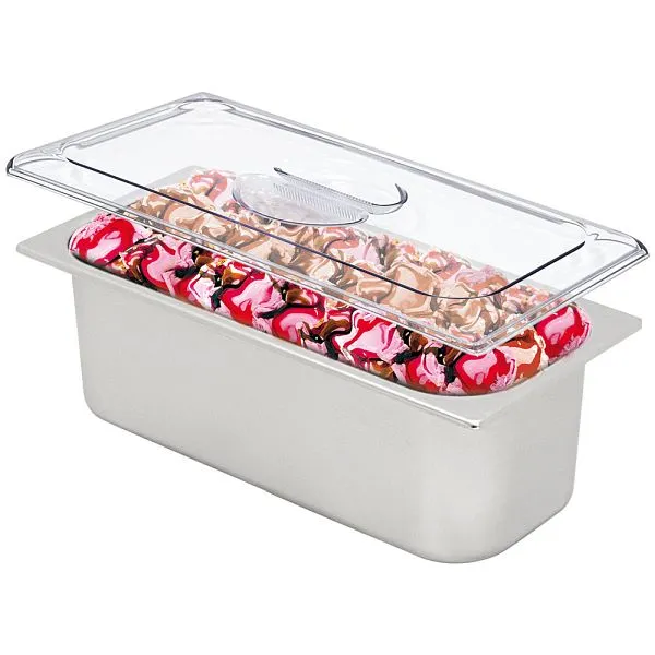 Secchiello per ghiaccio Stalgast 5 litri 36 x 165 x 12 cm (LxPxA) BK0101165