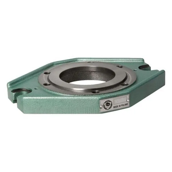 Piastra base BISON 9450-160 6" 329450040700