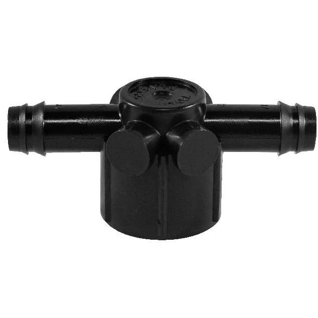 Accessori per Latte Rain Bird - XFDTFA075 - Barb Tee Female Adapter - 17mm x 3/4 . FPT x 17mm