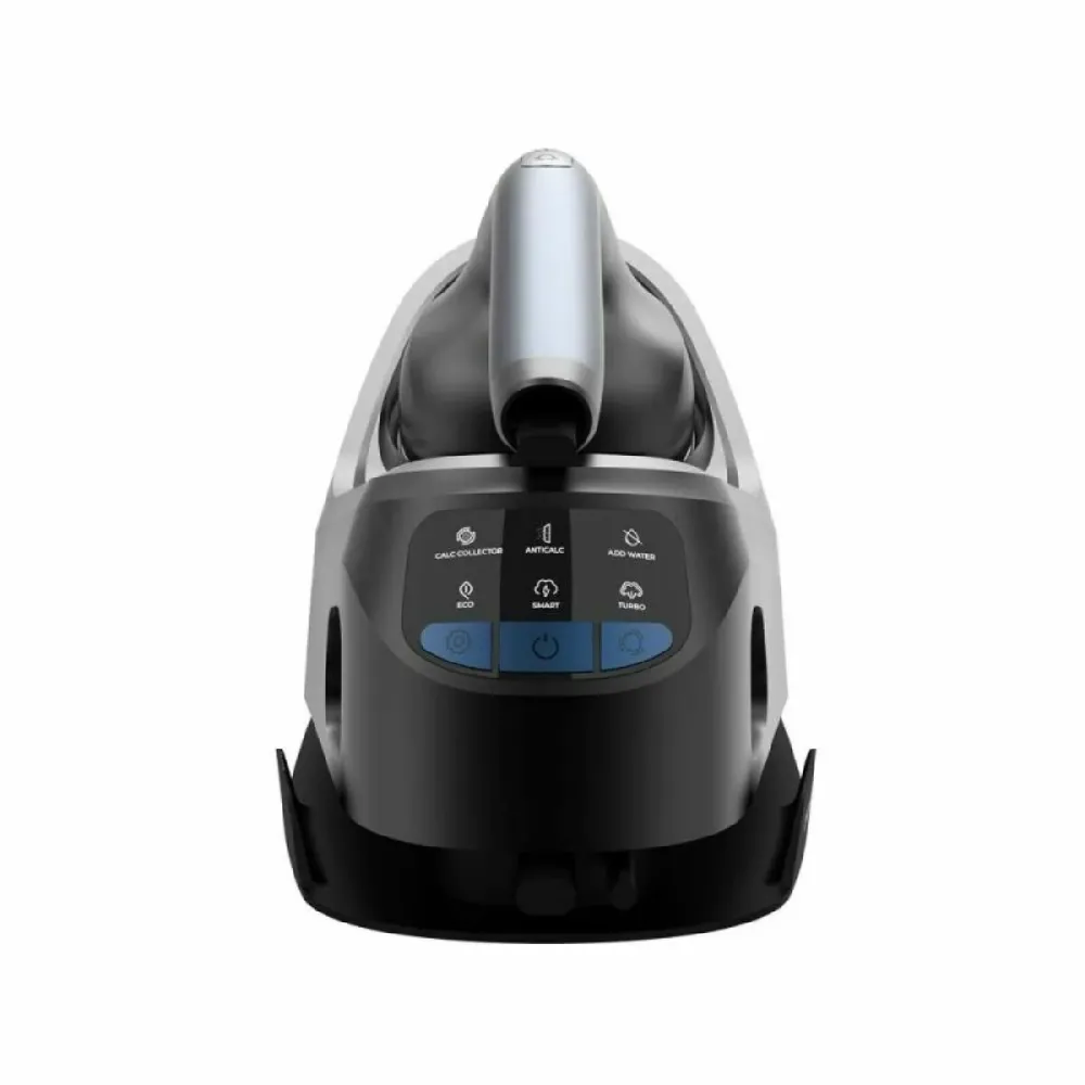 Ferro da Stiro con Caldaia Cecotec IronHero V-2400 Station 2400 W Ceramica