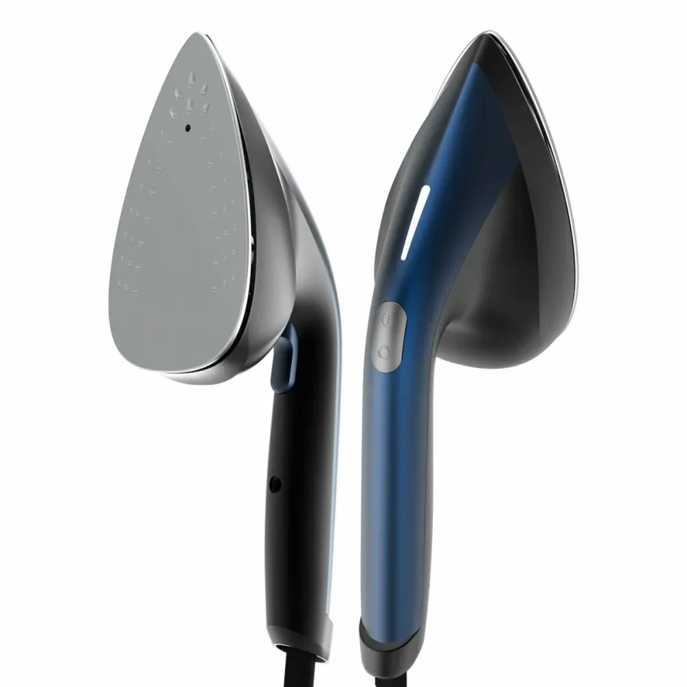 Ferro da Stiro con Caldaia Cecotec IronHero V-2400 Station 2400 W Ceramica