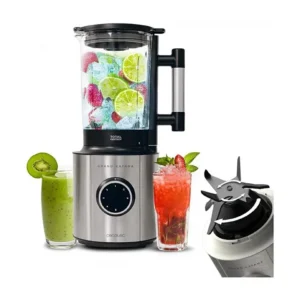 Frullatore da tavolo Grand Katana 2700MAX Total Destroy B Cecotec