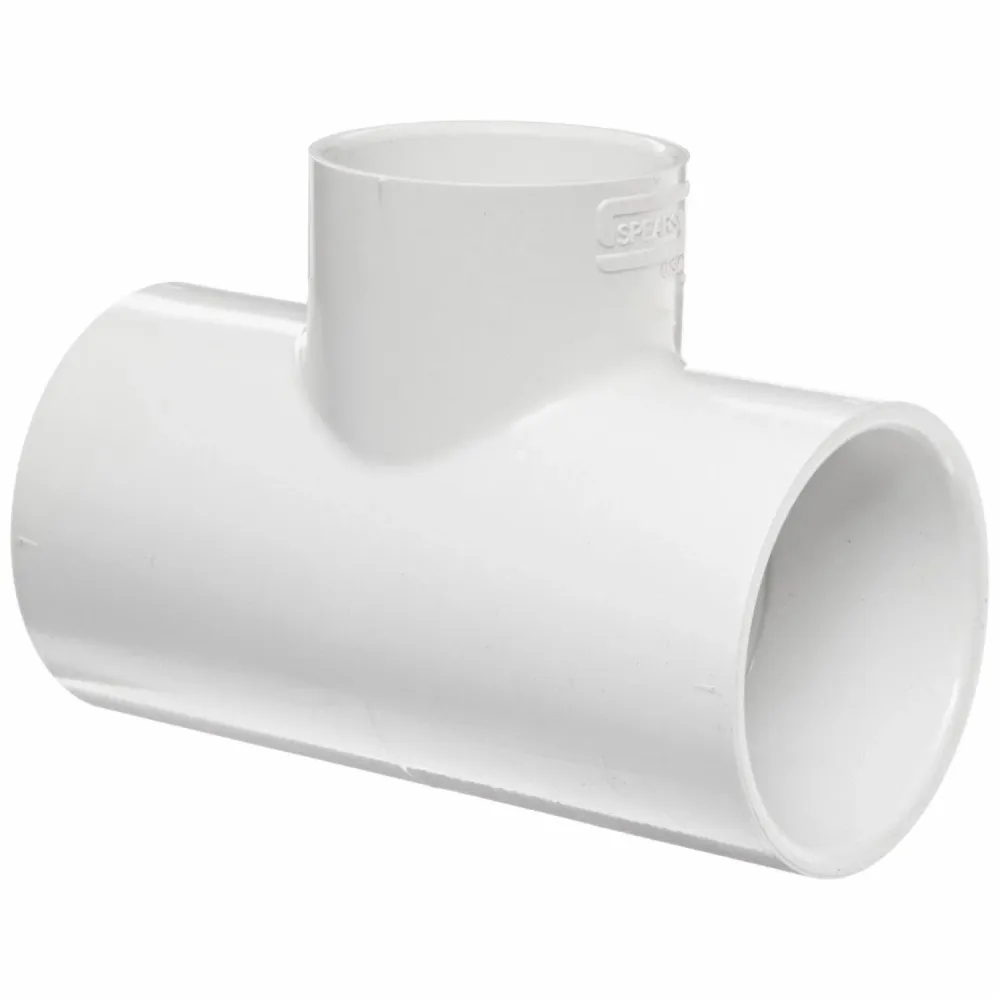 Lasco - 401-007 - 3/4" Sch 40 Tee