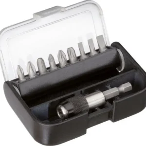 padre Bit Box Torx con supporto magnetico 645 T 64500001