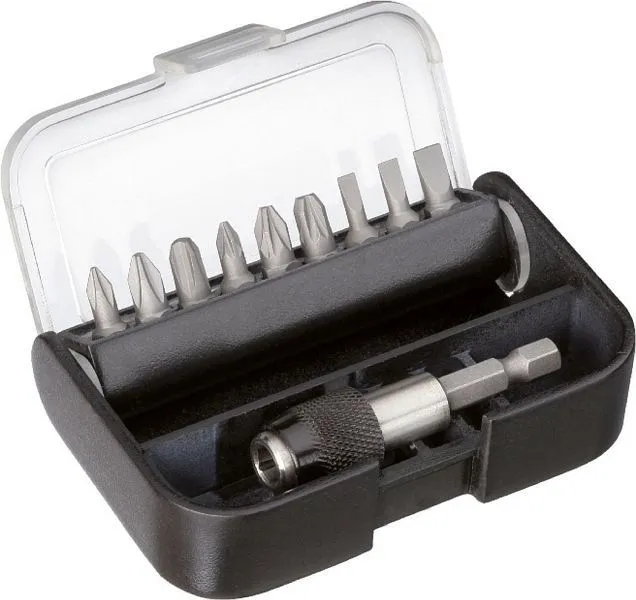 padre Bit Box Torx con supporto magnetico 645 T 64500001