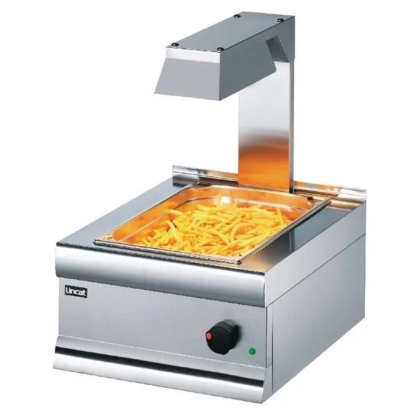 Scaldapatate Lincat Silverlink CS4/G CB114