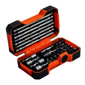 Set di punte Bahco 35 pezzi 59 / S35BC