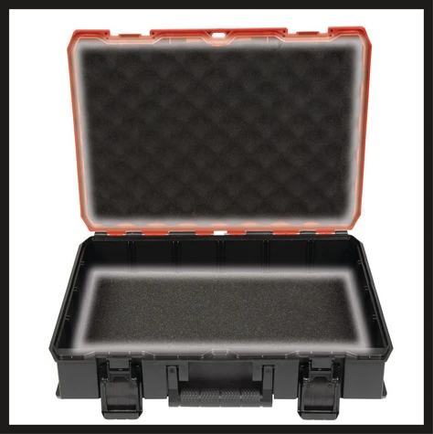 Valigetta portautensili con sistema E-Case SF - Einhell Fashion