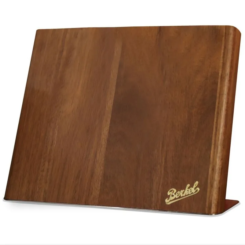 Berkel Ceppo Magnet Brown Acacia