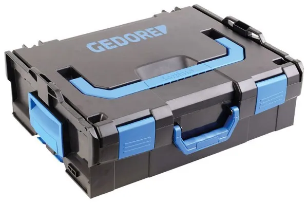 Gamma di utensili GEDORE VDE HYBRID L-BOXX 2979063