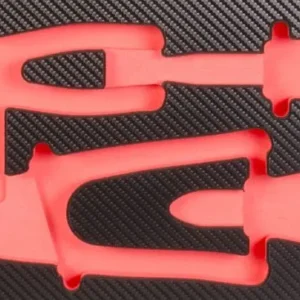 Inserto Projahn ProForm svuotato per pinze 5999-082E