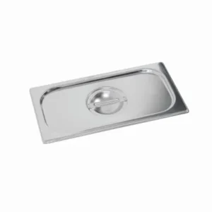 Coperchio Bartscher 1/3GN A120635