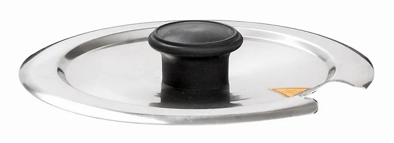 Coperchio Bartscher per pentola calda 35 l 609135