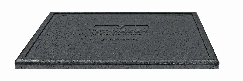 Coperchio di ricambio Schneider - 40 x 60 dimensioni esterne: 685 x 485 mm 640990