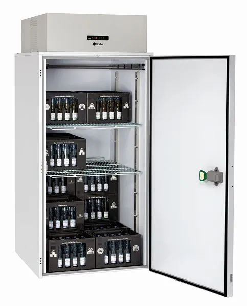 Mini cella frigorifera Bartscher 1240L 700690