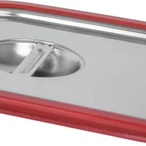 Saro BUDGET LINE Coperchio Gastronorm - con guarnizione 1/2 GN 282-9440