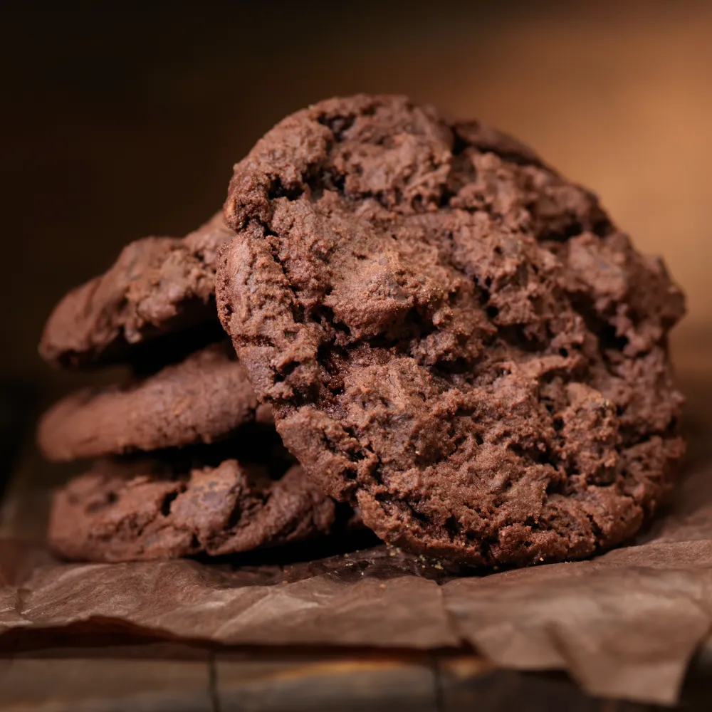 Biscotti al Cacao Doria Senza Glutine 150g