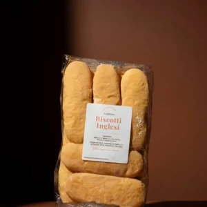 Biscotti inglesi